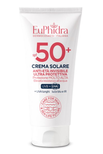 EUPHIDRA KA CREMA VISO ULTR50+ EUPHIDRA KA CREMA VISO ULTR50+