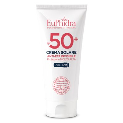 EUPHIDRA KA CREMA VISO INVI50+ EUPHIDRA KA CREMA VISO INVI50+
