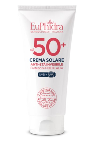 EUPHIDRA KA CREMA VISO INVI50+ EUPHIDRA KA CREMA VISO INVI50+