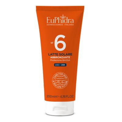 EUPHIDRA KA LATTE SOLARE ABBR6 EUPHIDRA KA LATTE SOLARE ABBR6