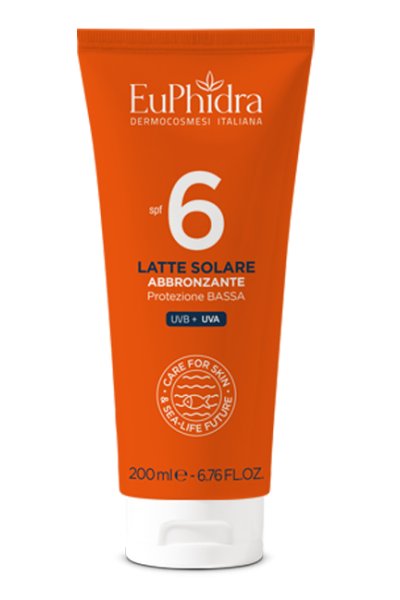 EUPHIDRA KA LATTE SOLARE ABBR6 EUPHIDRA KA LATTE SOLARE ABBR6