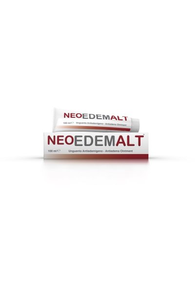 NEO EDEMALT UNGUENTO 100ML NEO EDEMALT UNGUENTO 100ML