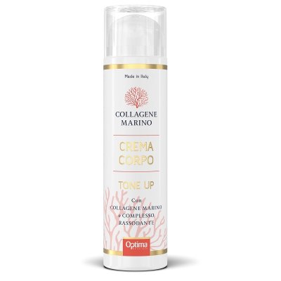 COLLAGENE MARINO CREMA CORPO