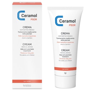 CERAMOL PSOR CREMA 200ML CERAMOL PSOR CREMA 200ML