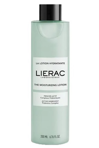 LIERAC LOZIONE IDRATANTE 200ML LIERAC LOZIONE IDRATANTE 200ML