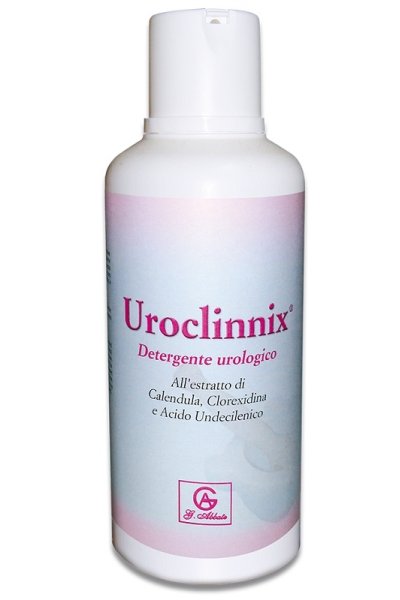 UROCLINNIX DET UROLOGICO 500ML UROCLINNIX DET UROLOGICO 500ML