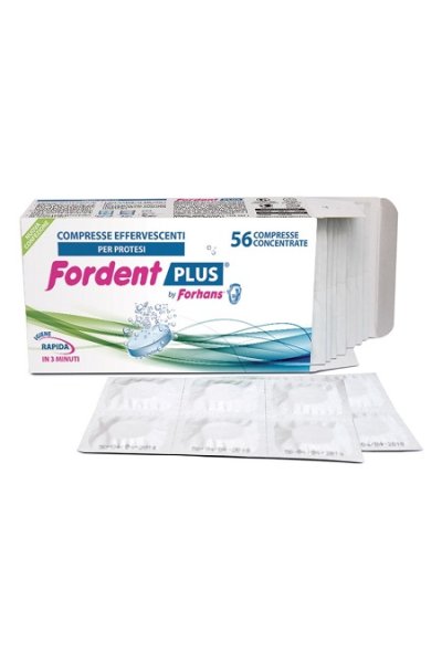 FORDENT PLUS 56CPR CONCENTRATE FORDENT PLUS 56CPR CONCENTRATE