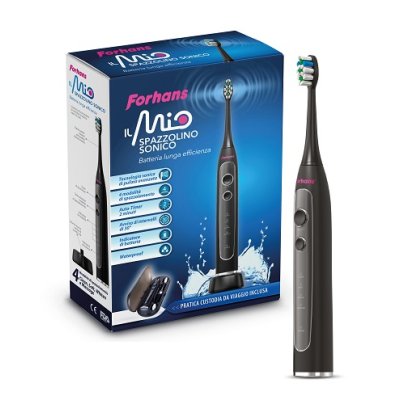 FORHANS MIO Spazz.Sonico Ricar FORHANS MIO Spazz.Sonico Ricar