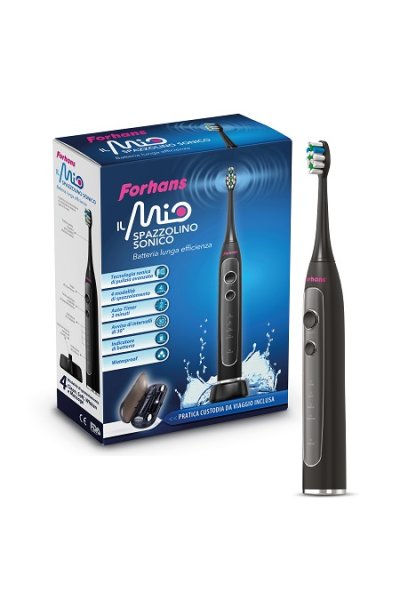 FORHANS MIO Spazz.Sonico Ricar FORHANS MIO Spazz.Sonico Ricar