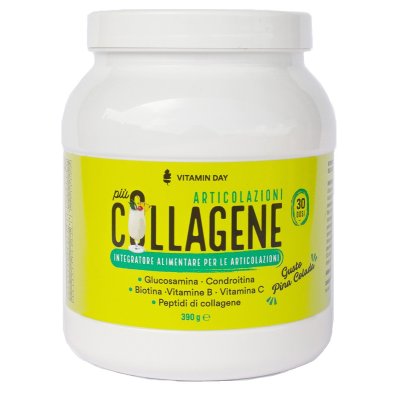 VITAMIN DAY Collagene Articol. VITAMIN DAY Collagene Articol.