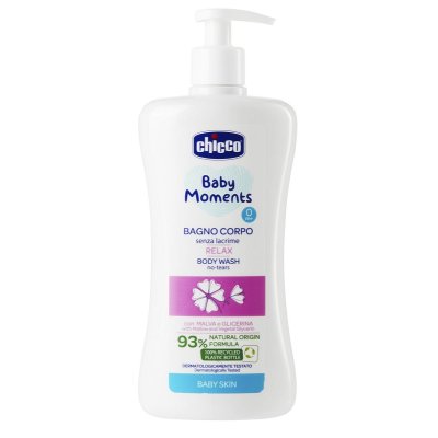 BM BAGNO RELAX 500ML 10582