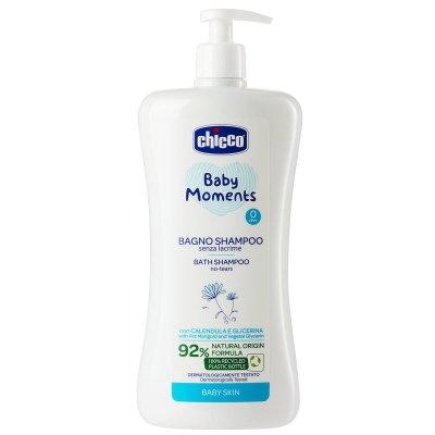 BM BAGNO SHAMPOO DEL 750ML 10592
