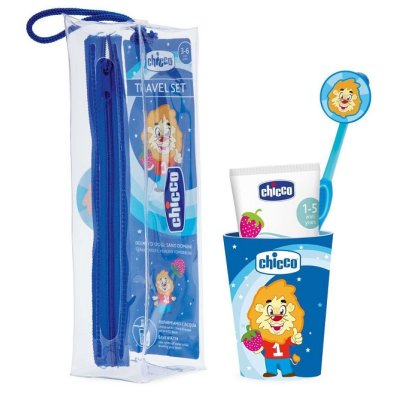 SET CH 854322 IG ORALE BOY 36M+ SET CH 854322 IG ORALE BOY 36M+