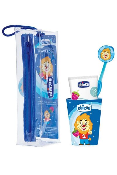 SET CH 854322 IG ORALE BOY 36M+ SET CH 854322 IG ORALE BOY 36M+