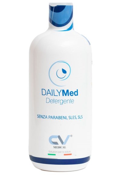 DAILYMED DETERGENTE 500ML DAILYMED DETERGENTE 500ML