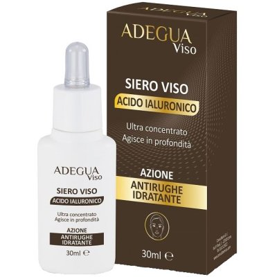 ADEGUA SIERO VISO AC IALUR30ML