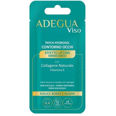 ADEGUA PATCH HYDRO OCCHI LIFT