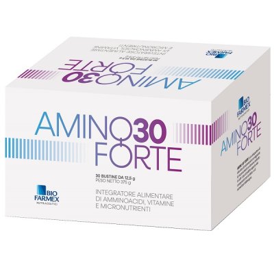 AMINO 30 FORTE 30BUST AMINO 30 FORTE 30BUST