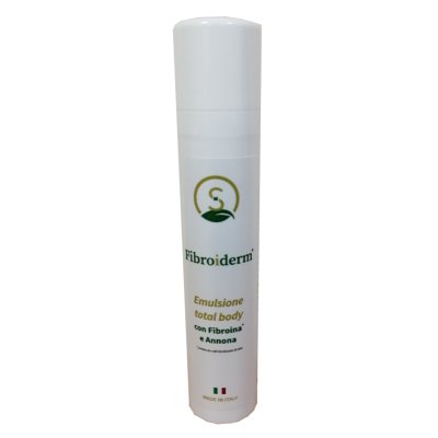 FIBROIDERM EMULSIONE 50ML FIBROIDERM EMULSIONE 50ML