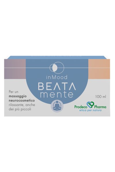 INMOOD BEATAMENTE 100ML INMOOD BEATAMENTE 100ML