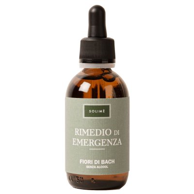 RESCUE REMEDY 50ML SOLIME' RESCUE REMEDY 50ML SOLIME'