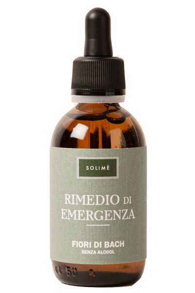 RESCUE REMEDY 50ML SOLIME' RESCUE REMEDY 50ML SOLIME'