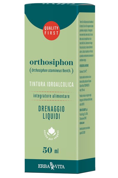 ORTHOSIPHON Fgl Sol.Ial.   EBV ORTHOSIPHON Fgl Sol.Ial.   EBV