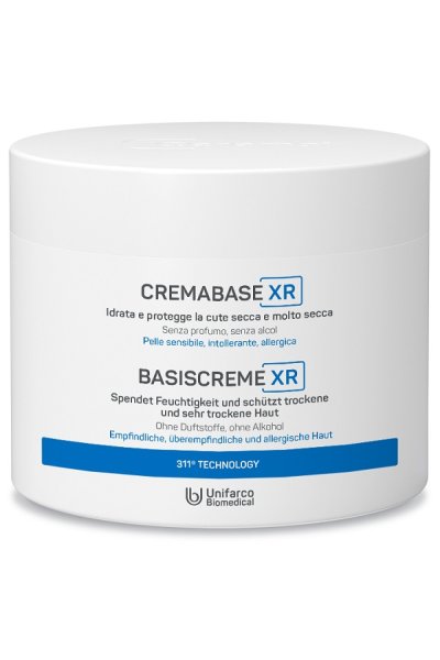 CERAMOL CREMABASE XR 450ML CERAMOL CREMABASE XR 450ML