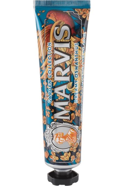 MARVIS DREAMY OSMANT 75ML MARVIS DREAMY OSMANT 75ML