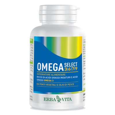 OMEGA SELECT 3679 120PRL EBV OMEGA SELECT 3679 120PRL EBV