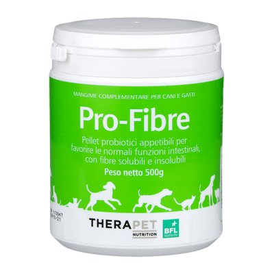 PRO-FIBRE THERAPET 500G