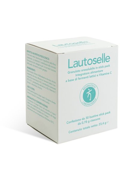 LAUTOSELLE 30STICK PACK LAUTOSELLE 30STICK PACK