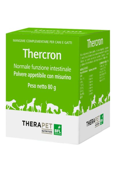 THERCRON 80G THERCRON 80G