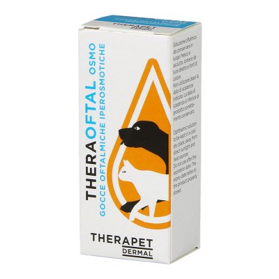 THERAOFTAL OSMO 10ML THERAOFTAL OSMO 10ML