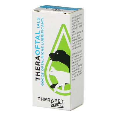 THERAOFTAL IALU 10ML THERAOFTAL IALU 10ML