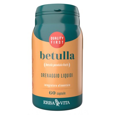BETULLA 60CPS EBV BETULLA 60CPS EBV