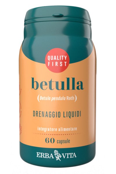 BETULLA 60CPS EBV BETULLA 60CPS EBV