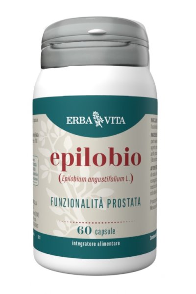 EPILOBIO 60CPS EPILOBIO 60CPS