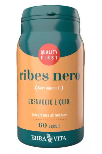RIBES NERO 60CPS EBV RIBES NERO 60CPS EBV