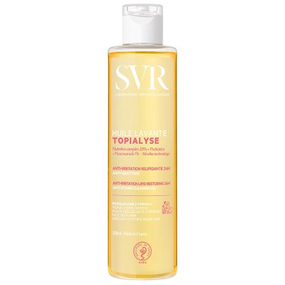 TOPIALYSE HUILE LAV 200ML NF TOPIALYSE HUILE LAV 200ML NF