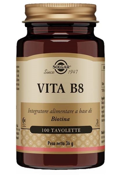 VITA B8 100TAV VITA B8 100TAV