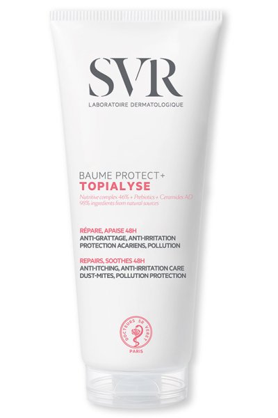 TOPIALYSE BAUME INTENSIF 200ML TOPIALYSE BAUME INTENSIF 200ML