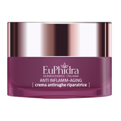 EUPHIDRA FILLER CR A/INFLAMM-A EUPHIDRA FILLER CR A/INFLAMM-A