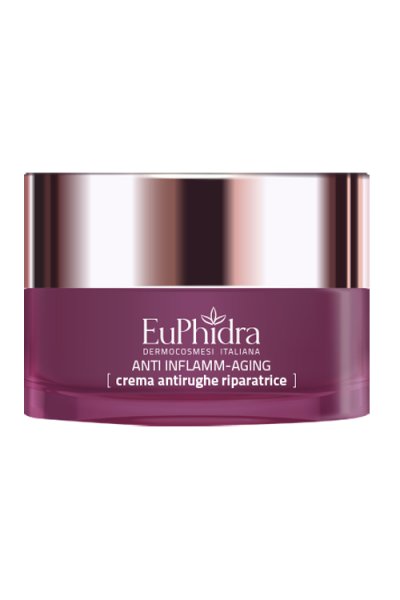 EUPHIDRA FILLER CR A/INFLAMM-A EUPHIDRA FILLER CR A/INFLAMM-A