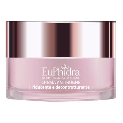 EUPHIDRA FILLER CR ANTIR RIDUC EUPHIDRA FILLER CR ANTIR RIDUC