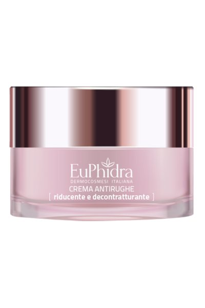 EUPHIDRA FILLER CR ANTIR RIDUC EUPHIDRA FILLER CR ANTIR RIDUC