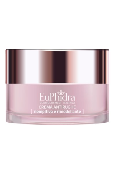 EUPHIDRA FILLER CR ANTIR RIEMP EUPHIDRA FILLER CR ANTIR RIEMP