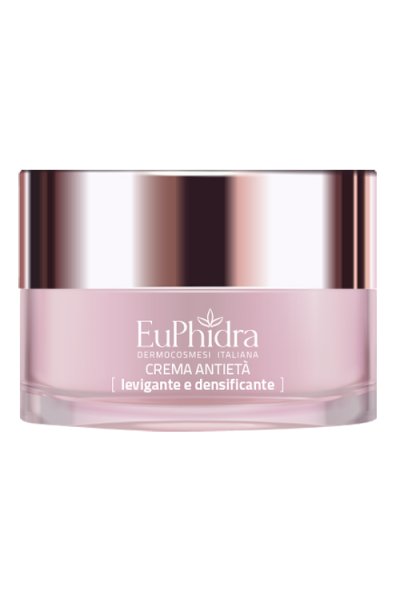 EUPHIDRA FILLER CR LEVIGANTE EUPHIDRA FILLER CR LEVIGANTE
