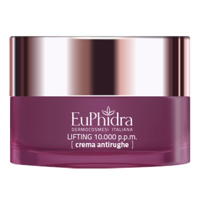 EUPHIDRA FILLER CR LIFTING EUPHIDRA FILLER CR LIFTING