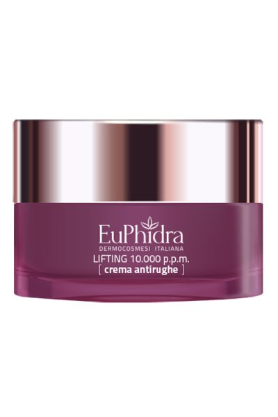 EUPHIDRA FILLER CR LIFTING EUPHIDRA FILLER CR LIFTING